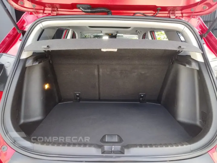 TRACKER 1.2 Turbo Premier