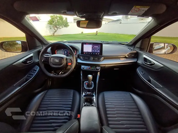 FASTBACK 1.3 Turbo 270 Limited Edition