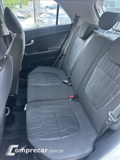 PICANTO 1.0 EX 12V