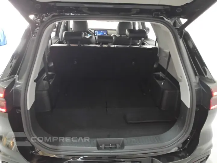 TIGGO 8 1.6 TGDI GASOLINA TXS MAX DRIVE DCT