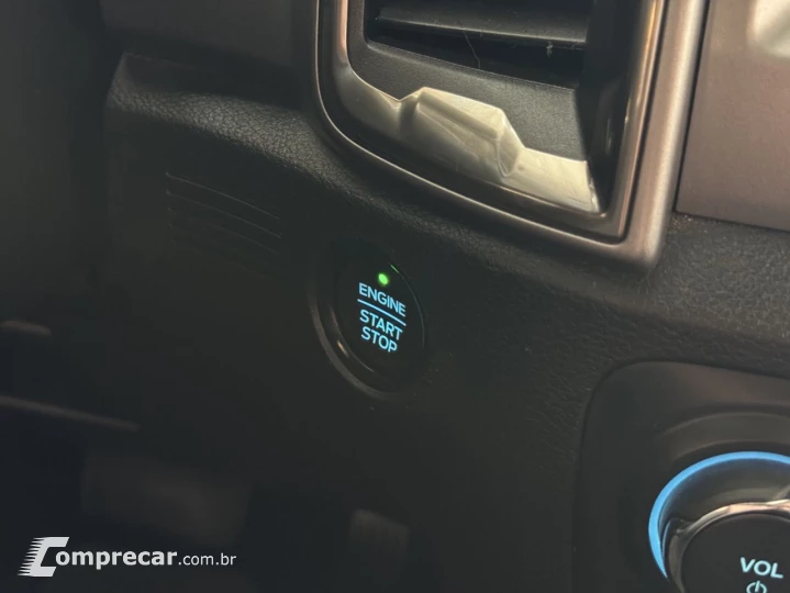 Ranger 3.2 20V CABINE DUPLA 4X4 LIMITED TURBO DIESEL AUTOMÁT