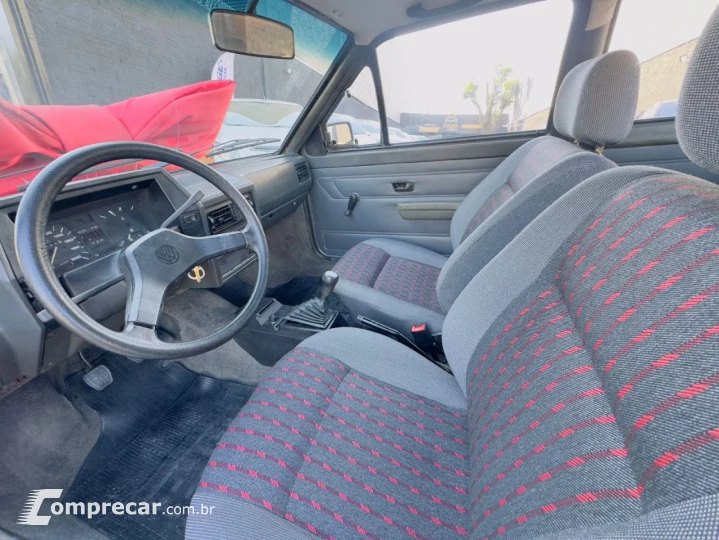 Voyage 1.6 CL