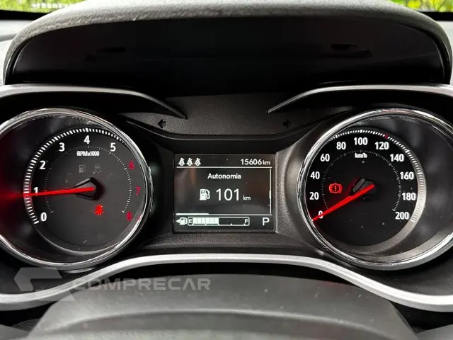 TRACKER - 1.2 TURBO RS AUTOMÁTICO