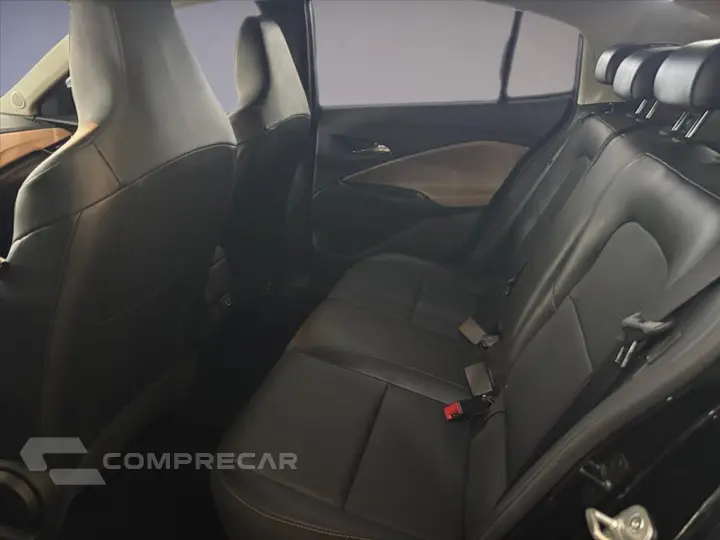 ONIX 1.0 TURBO FLEX PLUS PREMIER AUTOMÁTICO