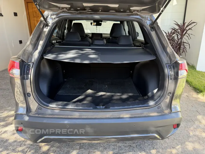 COROLLA CROSS 2.0 Vvt-ie XRE