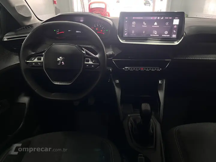 208 1.0 Firefly Like