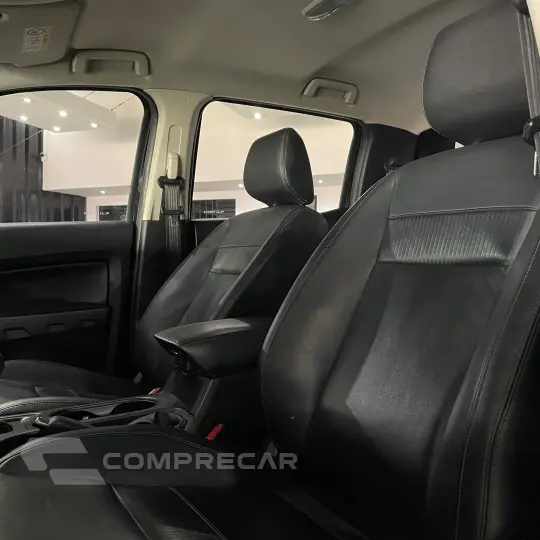 RANGER 3.2 Limited 4X4 CD 20V