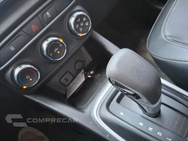 TRACKER 1.0 TURBO FLEX LTZ AUTOMÁTICO