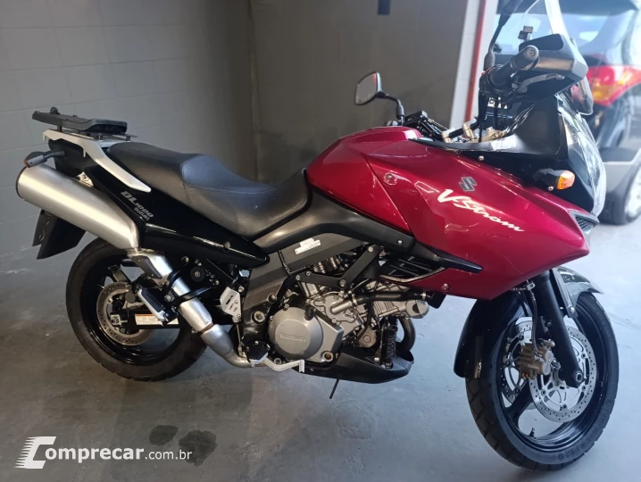 VSTROM  DL 1000