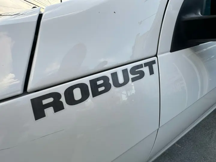 SAVEIRO 1.6 MSI Robust CS 8V