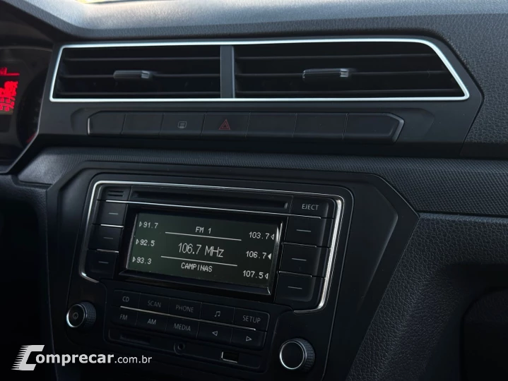 VOYAGE 1.0 12V MPI Totalflex