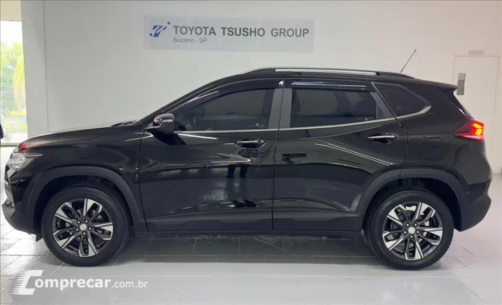 TRACKER 1.2 Turbo Premier