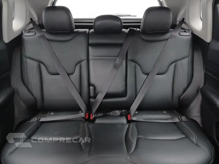 COMPASS 1.3 T270 TURBO FLEX LONGITUDE AT6