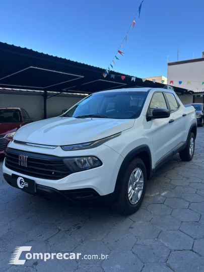 TORO 2.0 ENDURANCE 4X4