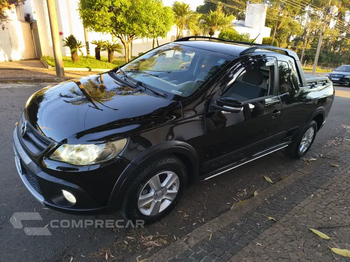 SAVEIRO 1.6 Cross CE 8V