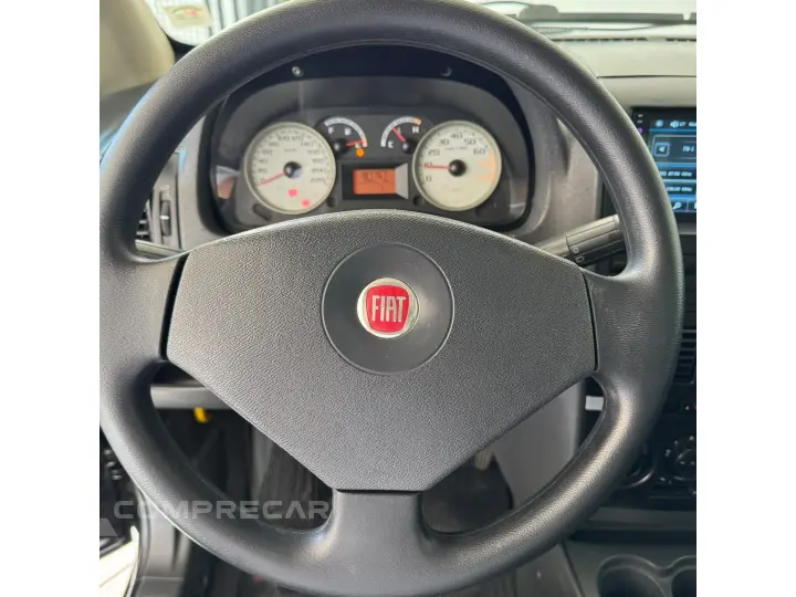 IDEA 1.4 MPI FIRE ELX 8V FLEX 4P MANUAL