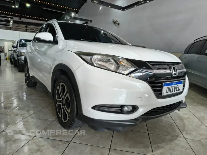 HRV EX 1.8