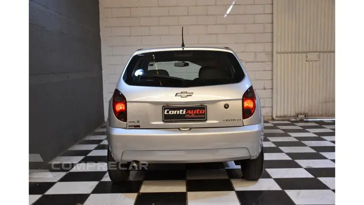 CELTA - 1.0 MPFI LT 8V 4P MANUAL