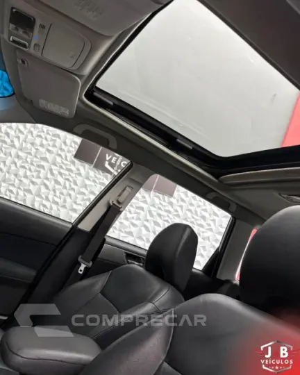 FORESTER 2.5 S-edition 4X4 16V Turbo Intercooler