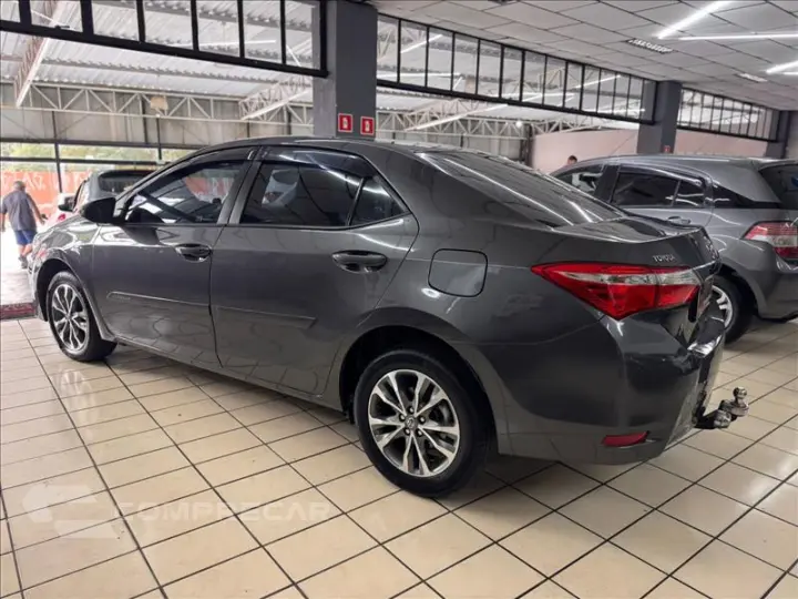 COROLLA 1.8 GLI 16V