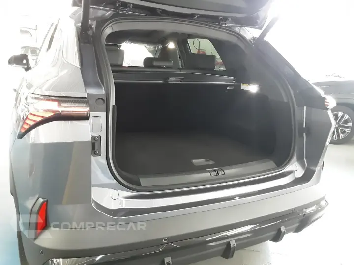 S06 1.5 TGDI PHEV PREMIUM DHT