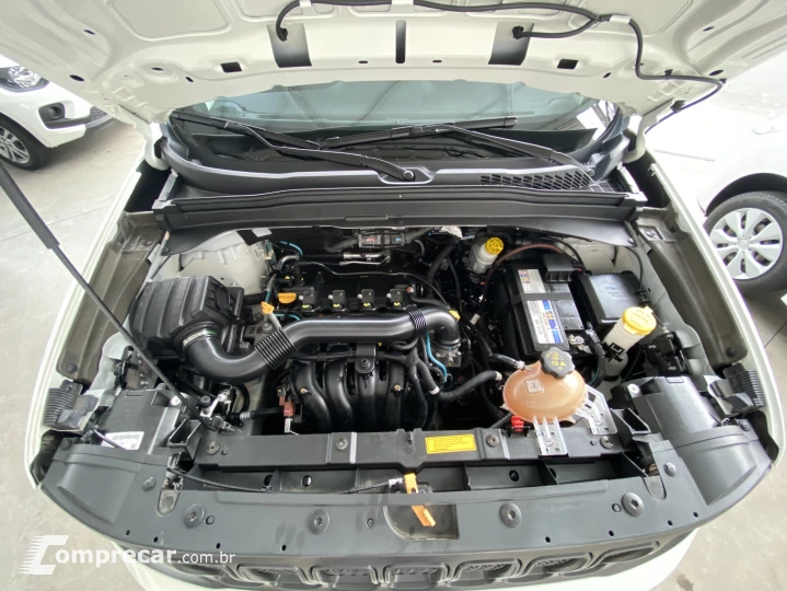 RENEGADE 1.8 16V