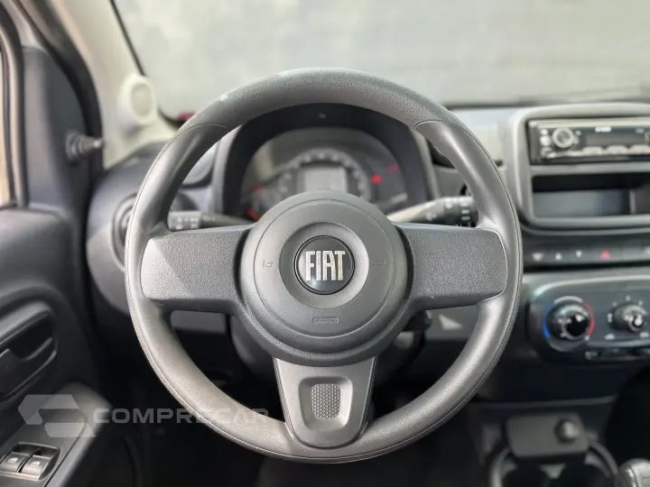 MOBI 1.0 EVO FLEX LIKE. MANUAL
