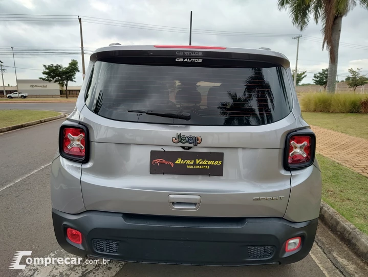 RENEGADE 1.8 16V Sport