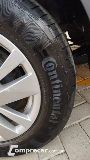 Polo Comfortline (Aut) (Flex)