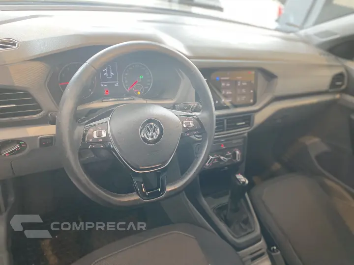 TCross Tsi 200