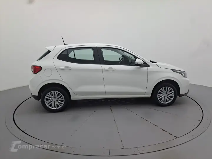 ARGO 1.0 FIREFLY FLEX DRIVE MANUAL