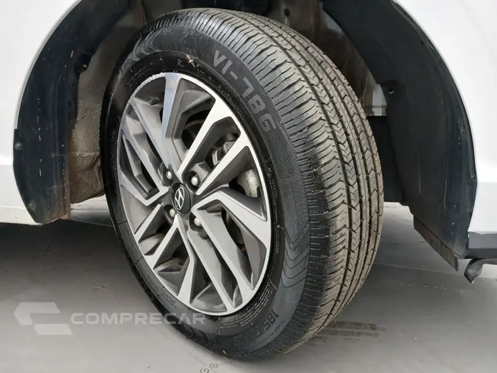 HB20 1.0 12V FLEX LIMITED PLUS MANUAL