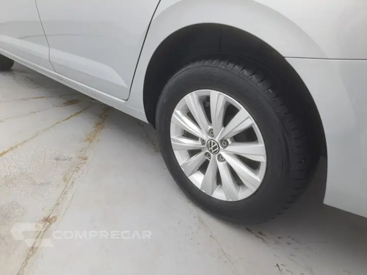 VIRTUS 1.0 170 TSI MANUAL