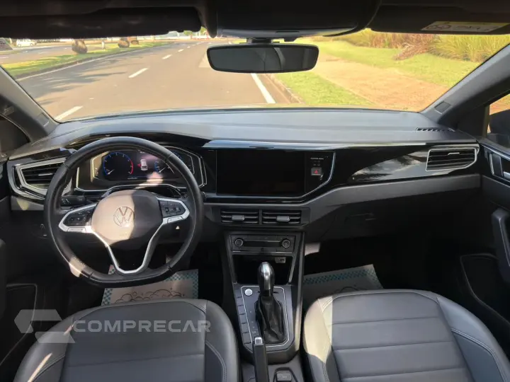 NIVUS 1.0 200 TSI Highline