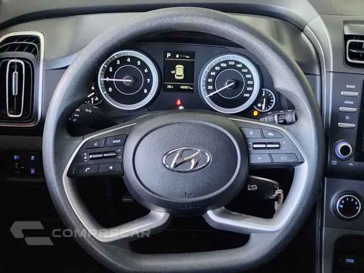 CRETA 1.0 TGDI FLEX COMFORT AUTOMÁTICO