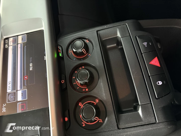 AIRCROSS 1.6 Feel 16V