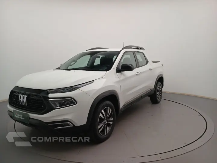 TORO 1.3 TURBO 270 FLEX FREEDOM AT6