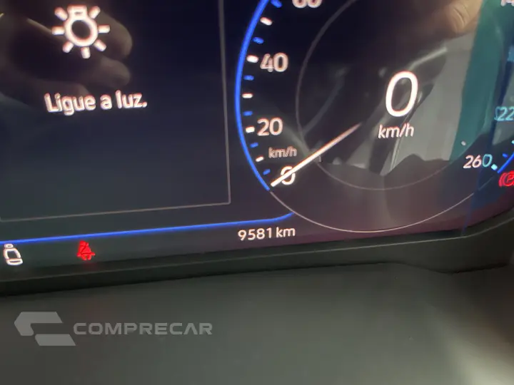 POLO 1.0 170 TSI Highline