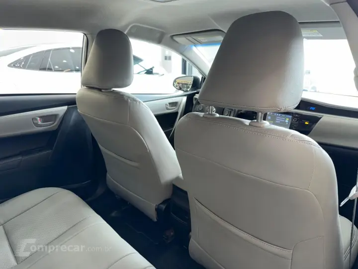 COROLLA 1.8 GLI Upper 16V