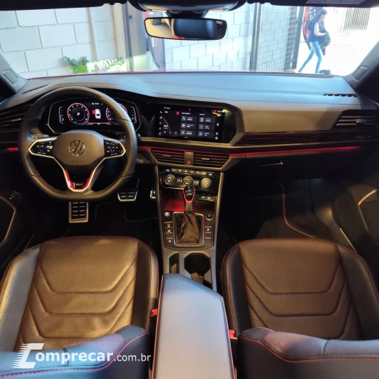 JETTA 2.0 350 TSI GLI