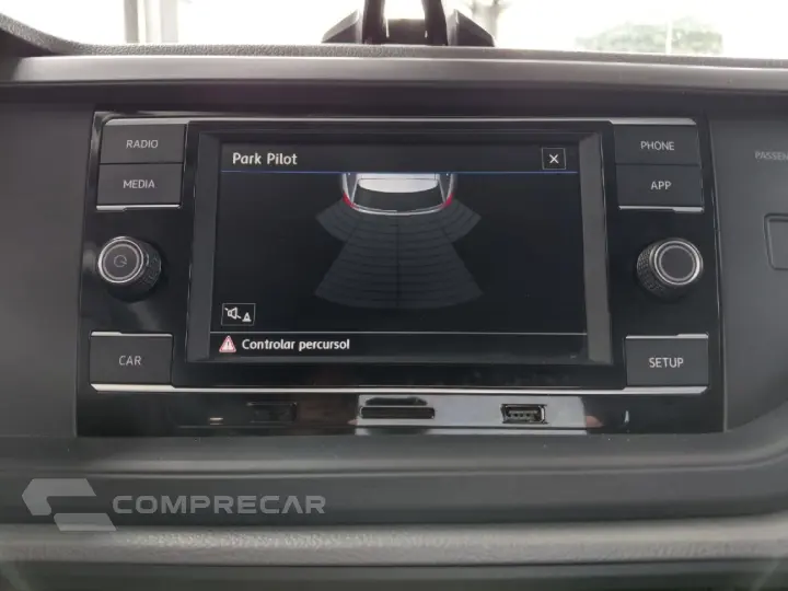 POLO 1.0 MPI TOTAL FLEX MANUAL