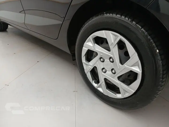 HB20 1.0 12V FLEX COMFORT PLUS MANUAL