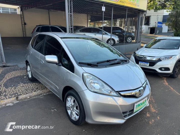 Fit LX 1.4/ 1.4 Flex 8V/16V 5p Mec.