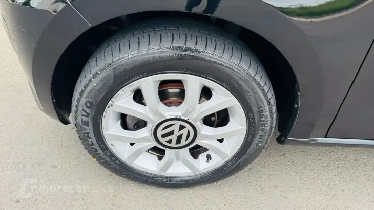 UP 1.0 MPI High UP 12V