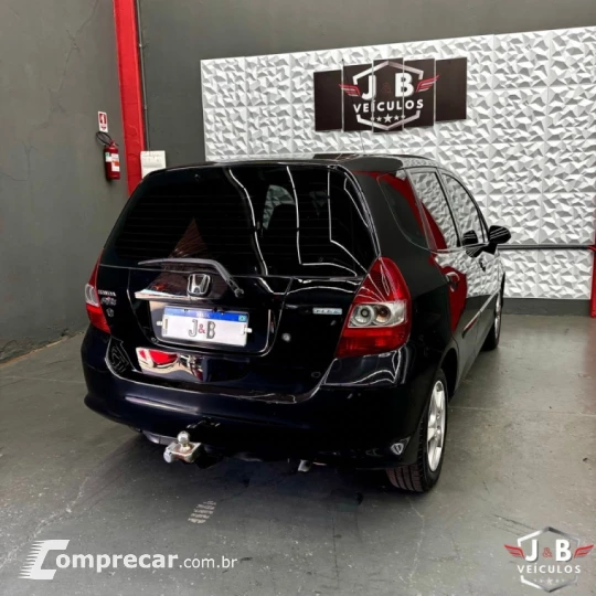 FIT 1.4 LX 8V