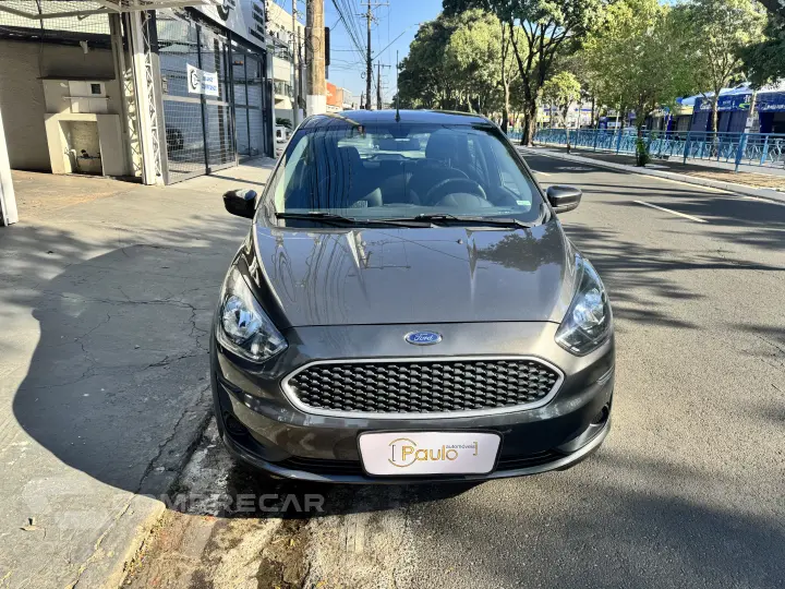 KA + 1.0 SE Plus 12V