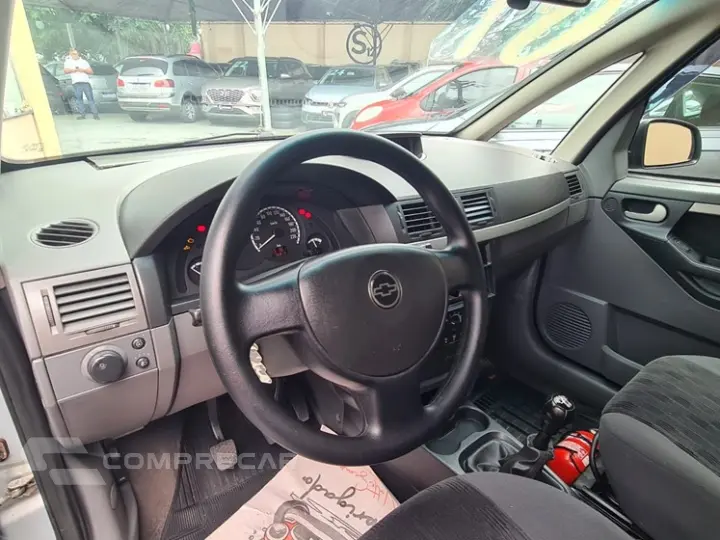 MERIVA