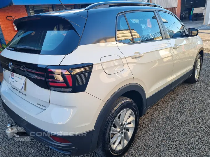 T-CROSS 1.0 200 TSI Sense