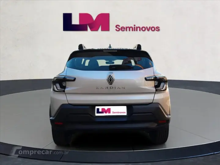 KARDIAN 1.0 TCE FLEX EVOLUTION EDC