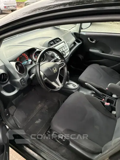 FIT 1.5 EX 16V